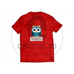Tricou Bufnitoiu