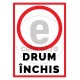 Drum Inchis