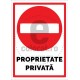 Proprietate Privata