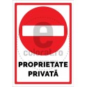 Proprietate Privata