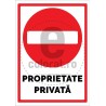 Proprietate Privata