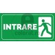 Intrare
