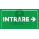 Intrare