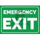Emergency Exit