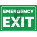 Emergency Exit
