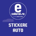 Stickere Auto